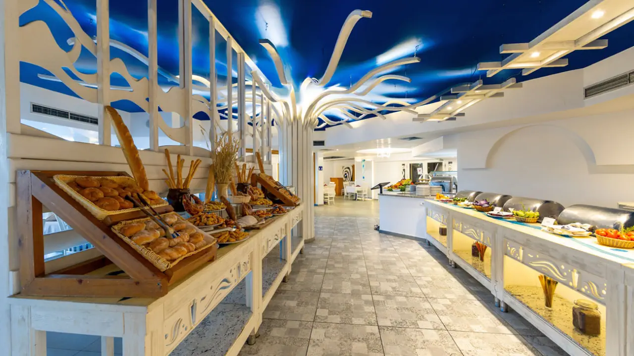 الفندق فلامنكو بيتش آند ريزورت - القصير